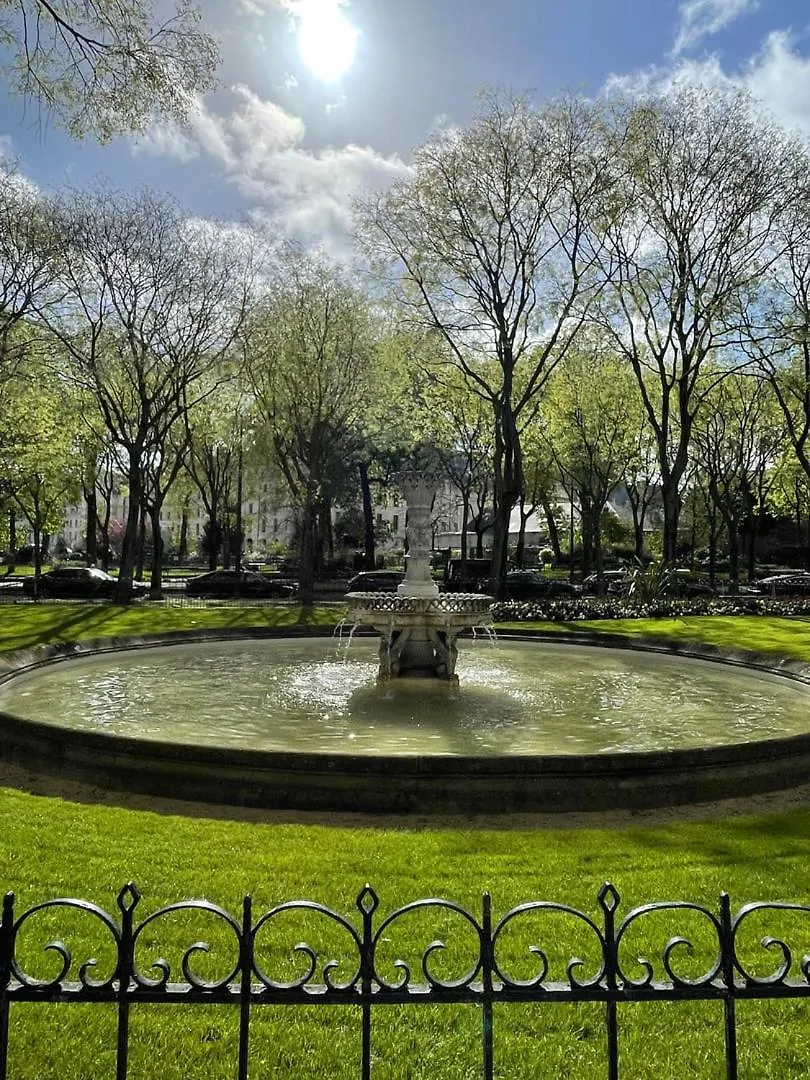 Appartement Guestready - Amelie & Eiffel, Art Of Living Paris France