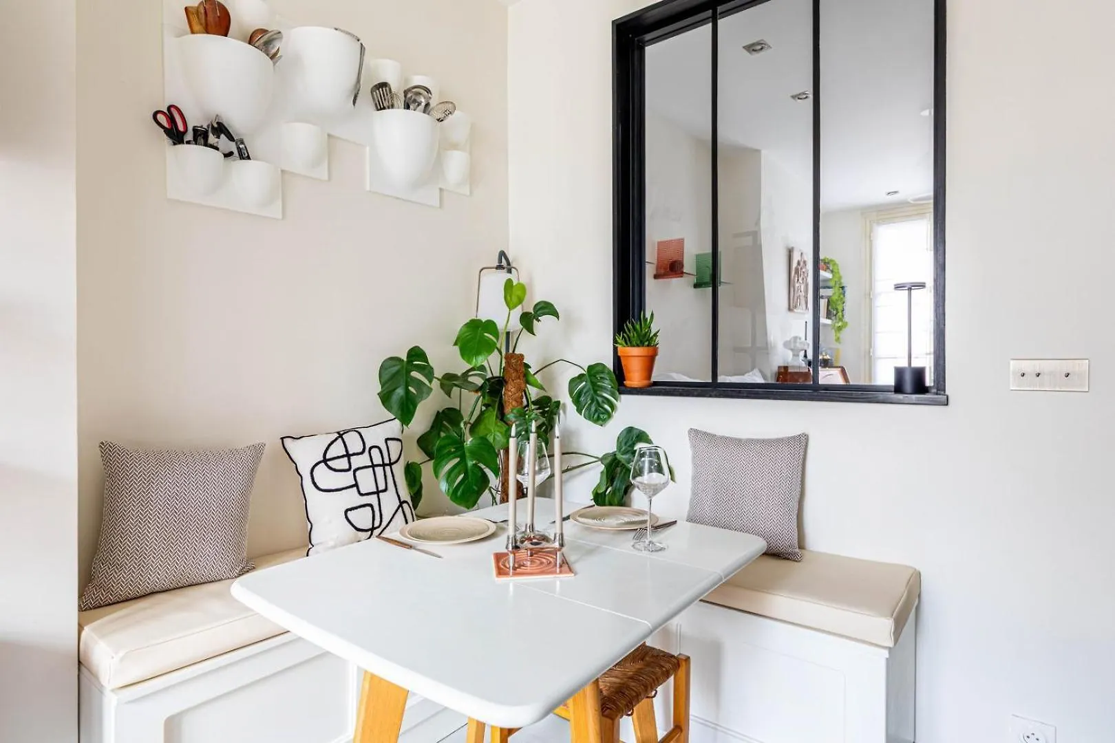 Appartement Guestready - Amelie & Eiffel, Art Of Living Paris