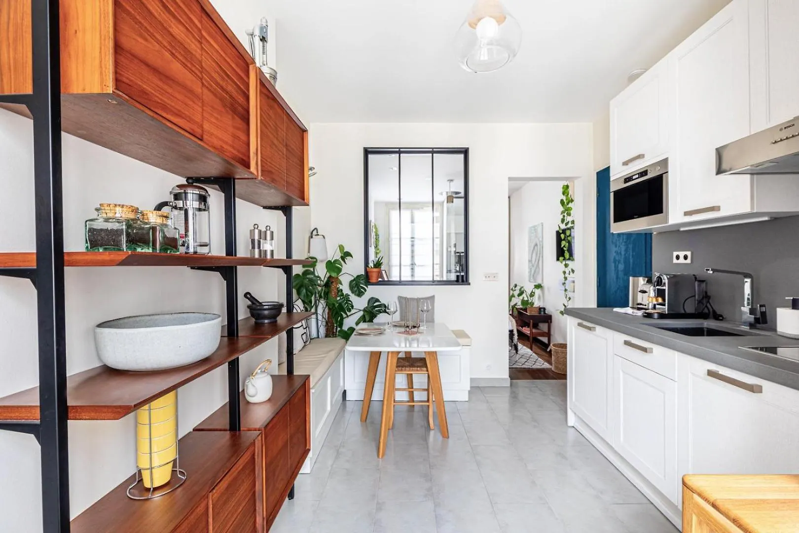 Appartement Guestready - Amelie & Eiffel, Art Of Living Paris