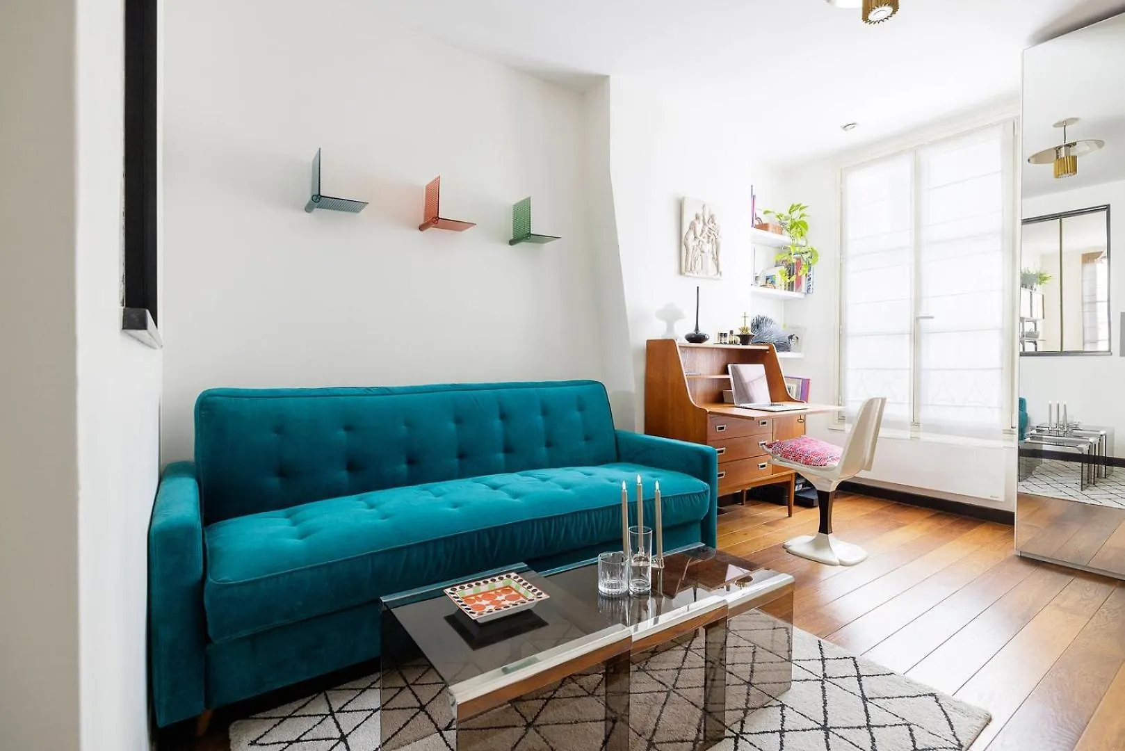 Appartement Guestready - Amelie & Eiffel, Art Of Living Paris 0*,  France