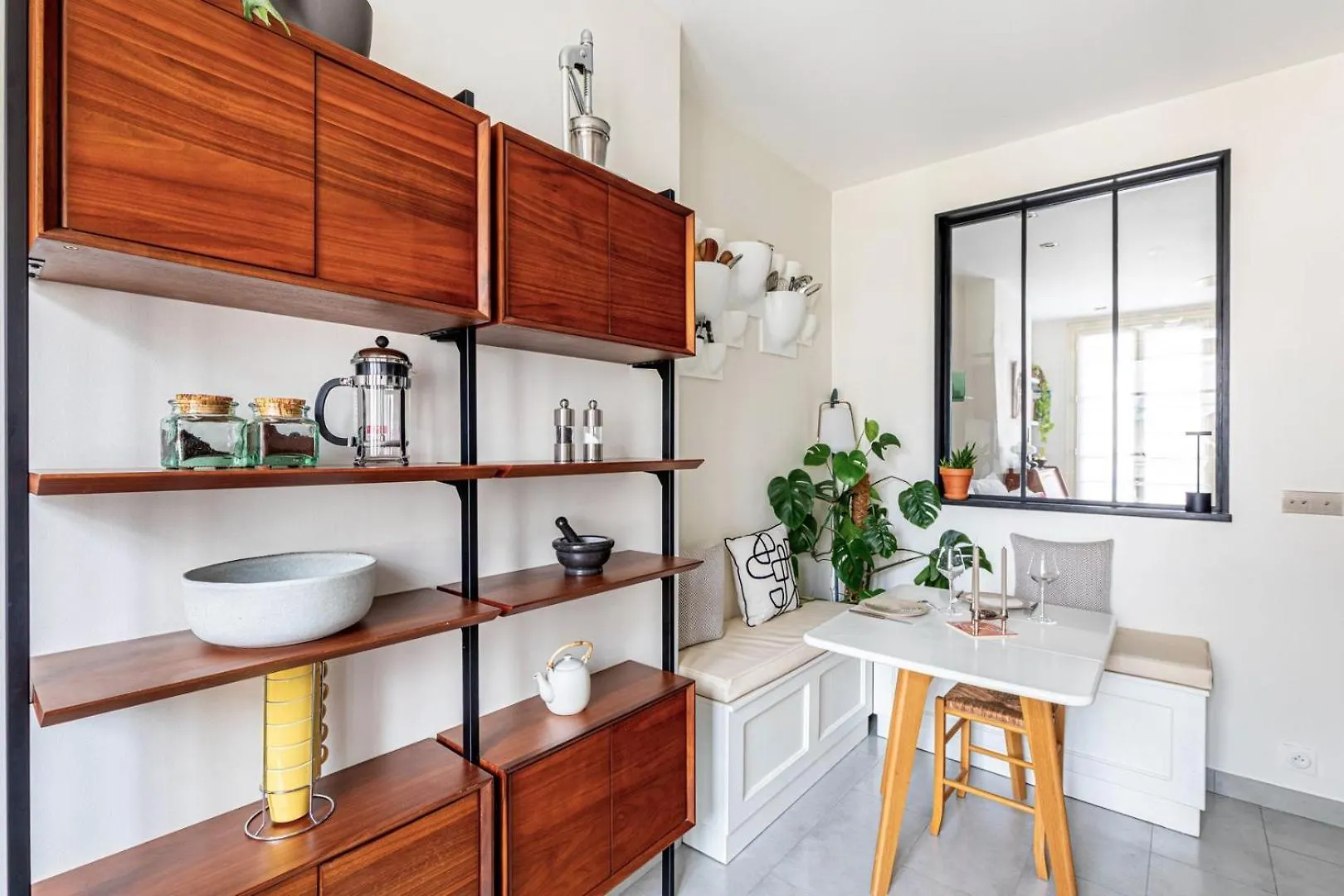 Appartement Guestready - Amelie & Eiffel, Art Of Living Paris