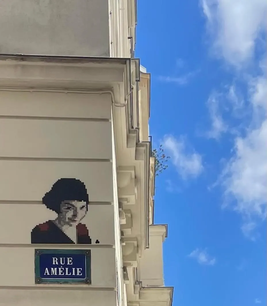 Appartement Guestready - Amelie & Eiffel, Art Of Living Paris 0*,