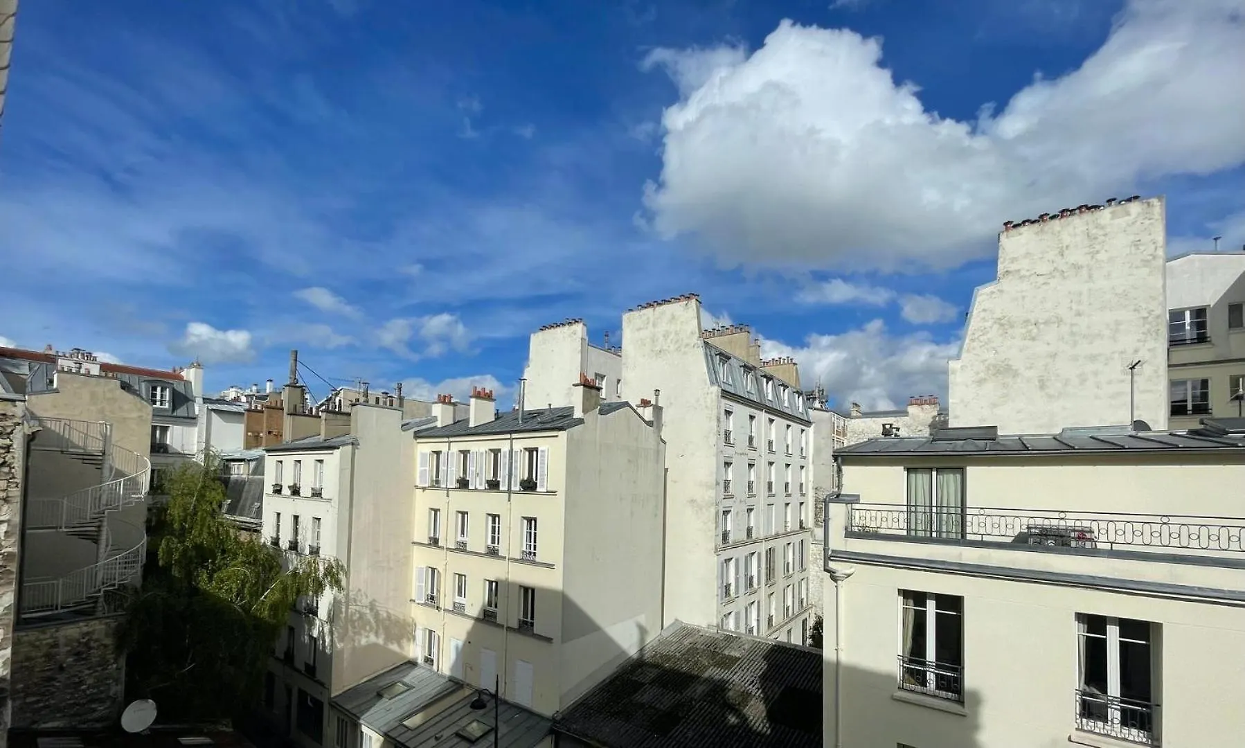 شقة Guestready - Amelie & Eiffel, Art Of Living باريس