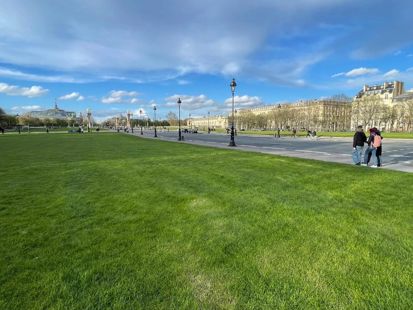 شقة Guestready - Amelie & Eiffel, Art Of Living باريس