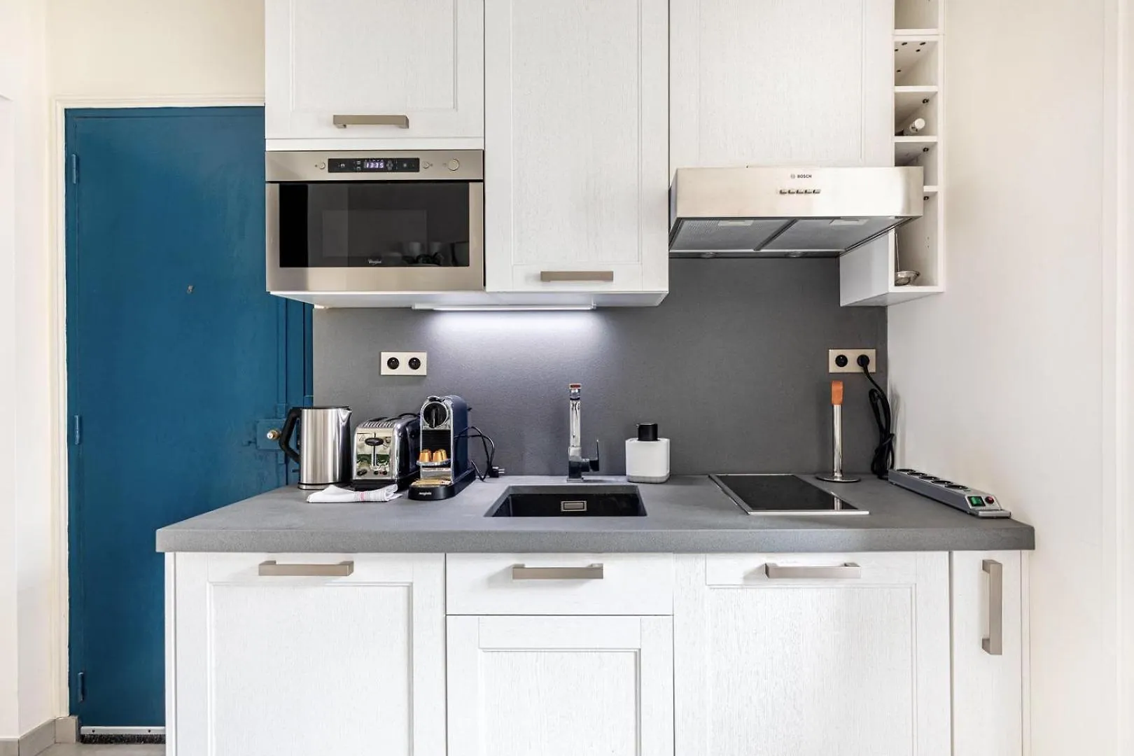 Guestready - Amelie & Eiffel, Art Of Living Paris Apartment France