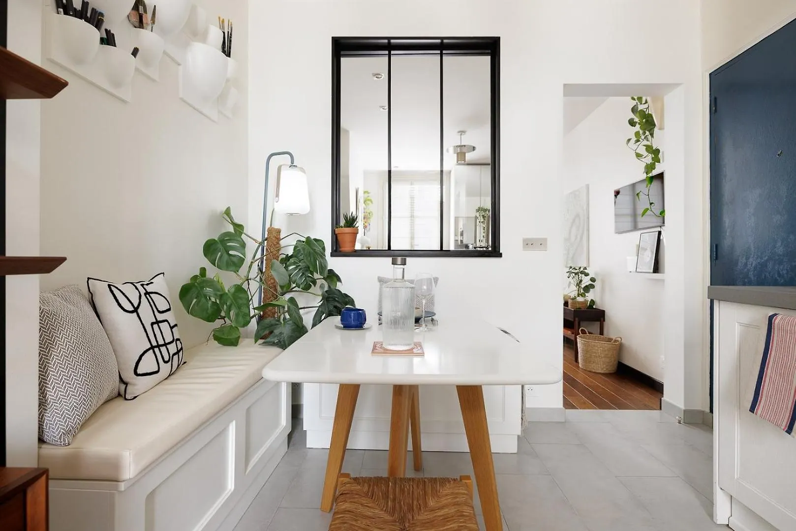 Guestready - Amelie & Eiffel, Art Of Living Paris Apartment